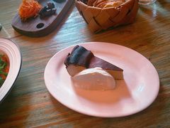 -羽深肉铺 Steak & Wine