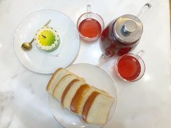 -法桐蛋糕·手作面包(万象城店)