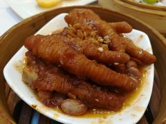 -御彩酒家(东风东路店)