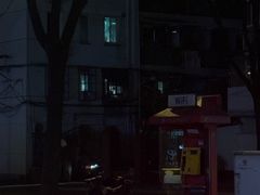 -老人和饭店(打浦路店)