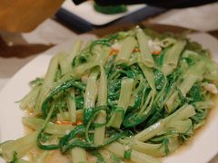椒付通菜-有记家厨(后龙西街店)