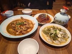 -咸亨酒店•非遗绍兴菜•中华老字号(堂吃餐厅)