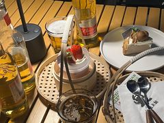 -吾象走甜·生日蛋糕·甜品台茶歇