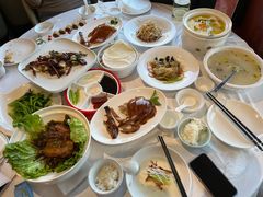 -满堂·烤鸭店·北京菜(鼓楼店)