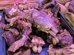 -阿娟牛肉丸·手打牛肉丸·现做现卖