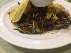 -东四民芳餐厅(世茂工三店)