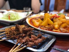 -伊隆斋(什刹海店)