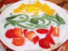 -甜心妈妈·榴莲星级糖水(北京路总店)