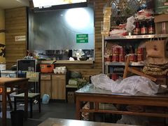 大堂-福瑞记老孙头biangbiang面(新生路店)
