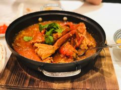 -新加坡海鲜共和(名胜世界圣淘沙海滨坊)