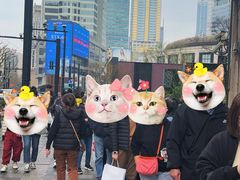 -王家沙点心店(南京西路总店)