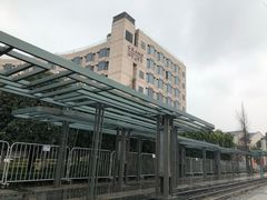 -杭州君悦酒店
