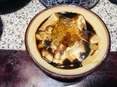 凉夏桃胶冰粉-南京大牌档(三阳广场苏宁店)
