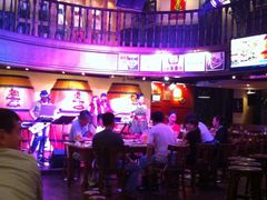 -皇冠自酿啤酒坊(中国红街5号楼店)
