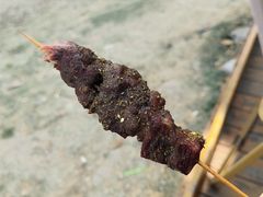 -本色.小马哥烧烤(无锡九里仓店)