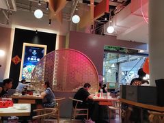 大堂-渝蛙馆(新百店)