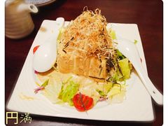 -円满日式居酒屋(蓉花路美食街店)