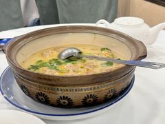 黄鱼馄饨汤-瑞福园联谊餐室(茂名南路店)