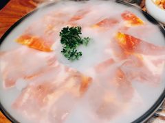 -九田家黑牛烤肉料理(新辰里亚运村店)