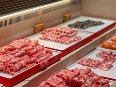 -阪尚皇·原切牛排·烤肉火锅自助(北京路店)