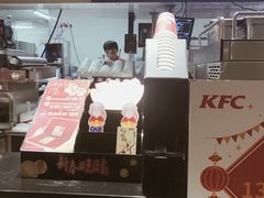 -肯德基(盘龙奥莱店)