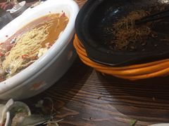 -胡胖子有点味·湘鄂菜(花桥中百仓储店)