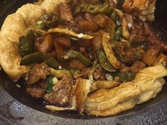 -二十一分小锅炖(中心店)