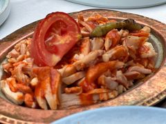 -沙漠玫瑰土耳其餐厅(神路街店)