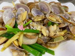 -亚龙湾8号(丁村万人海鲜广场店)