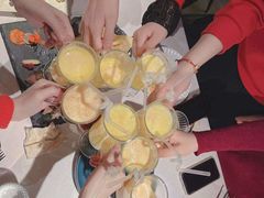 -春树下·树屋花房西餐厅(罍街AS1980店)