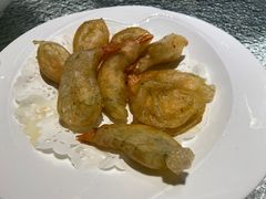 面拖虾-宁海食府(北岸琴森店)