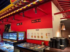 -牛New寿喜烧(曹路花园城店)