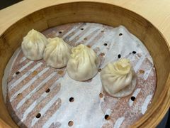 -口福汤包馆(融汇店)