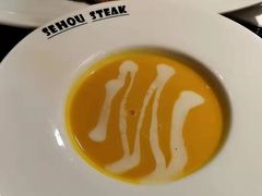 -西豪果木牛排(龙泉万达店)