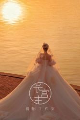 点击看大图 -金海岸婚纱摄影(塘沽店)
