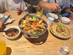 -水煮三国·川鲁江湖菜(香山店)