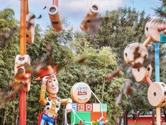 -上海迪士尼度假区