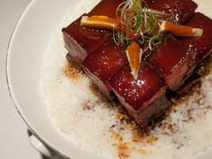 -老船坞餐厅(北京亚洲大酒店 )