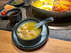 -湊湊火锅·茶憩(皇姑万象汇店)