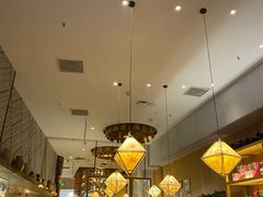 大堂-云海肴·汽锅鸡·云南菜(苏州中心店)