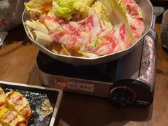-白石的深夜食堂(济南万象城店)