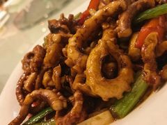 -香融府·烤鸭·家常菜(马家堡路店)