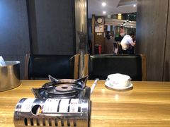 大堂-九头鹰家宴(岳家嘴店)