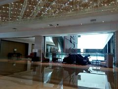 -上海中航虹桥机场泊悦酒店