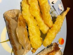 黄金天妇罗-松子料理(亮马桥店)