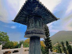 -天坛大佛