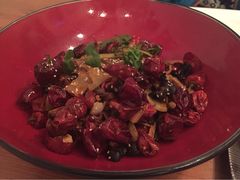 -豆蔻电影主题餐厅(四牌楼店)