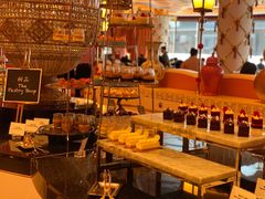 -咖啡苑 - 蔚藍夏日限定主题(永利皇宫店)