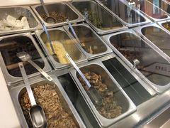 -CALIFORKS加州叉子轻食(朝阳门店)