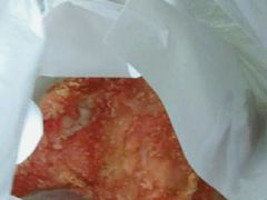 -香园炸鸡(鞍山西道店)